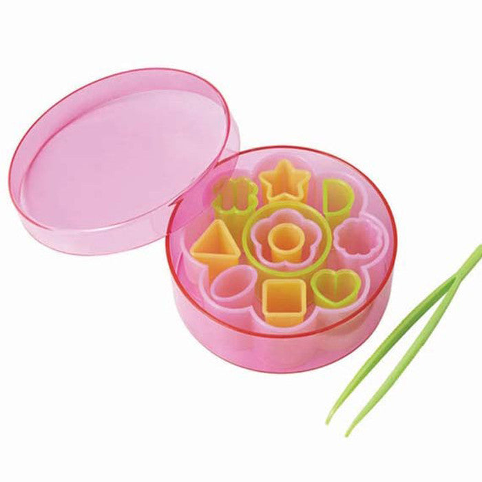 Torune Ham & Cheese Cutter Set with Case