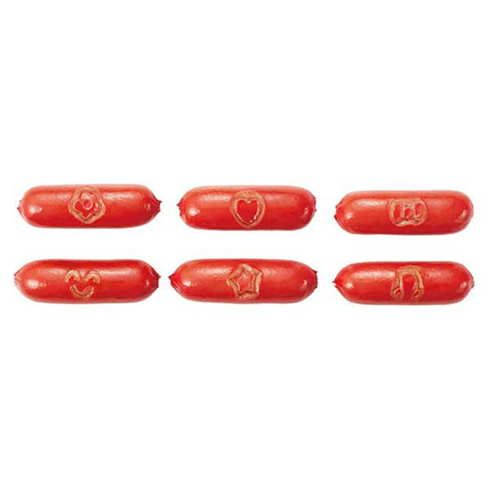  Torune Animal Sausage Stamp