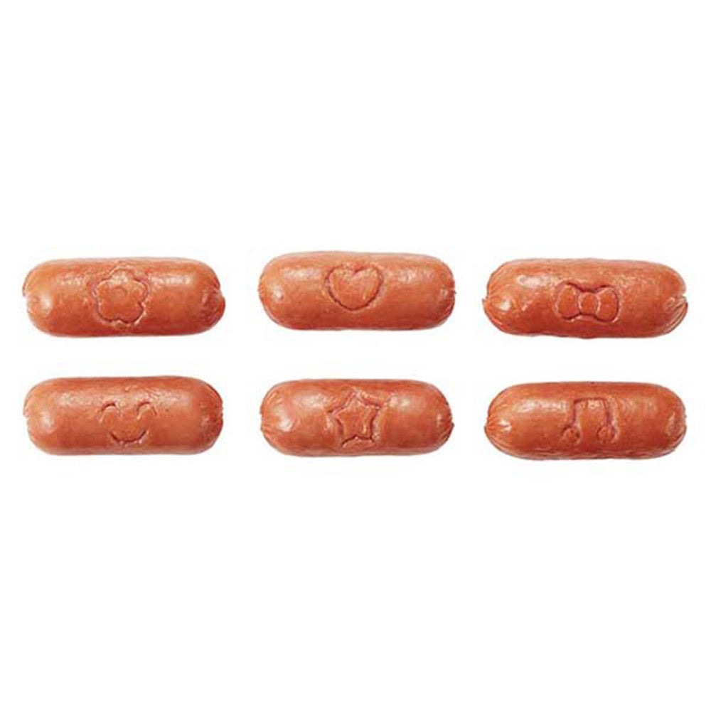  Torune Animal Sausage Stamp