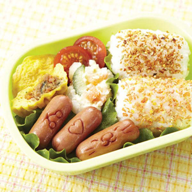 Torune Sausage Stamp Set