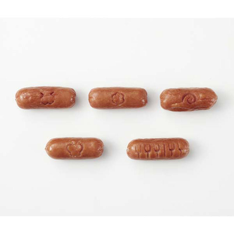 Torune Sausage Stamp Set