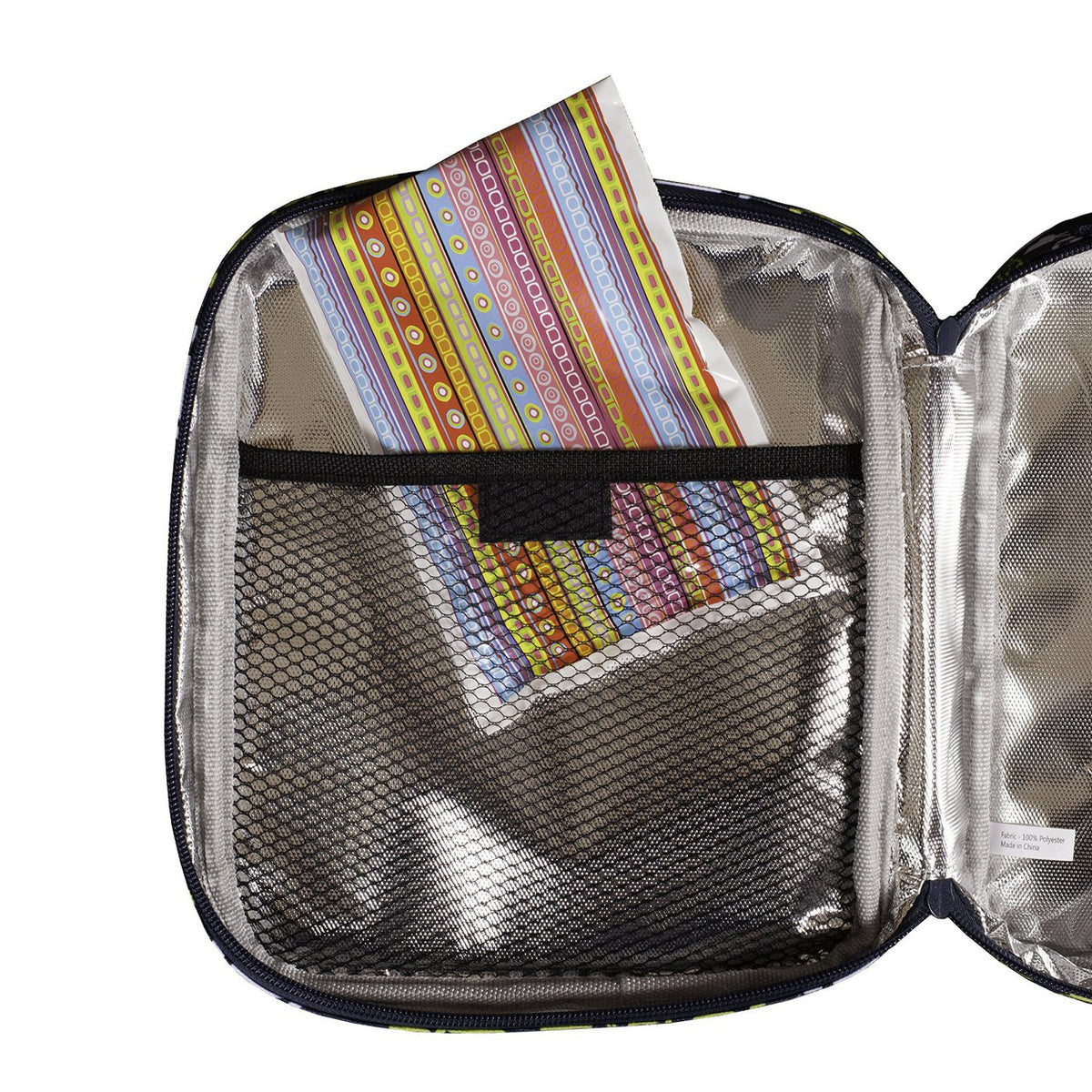 Bentology Bento Cool Pack - Doodle