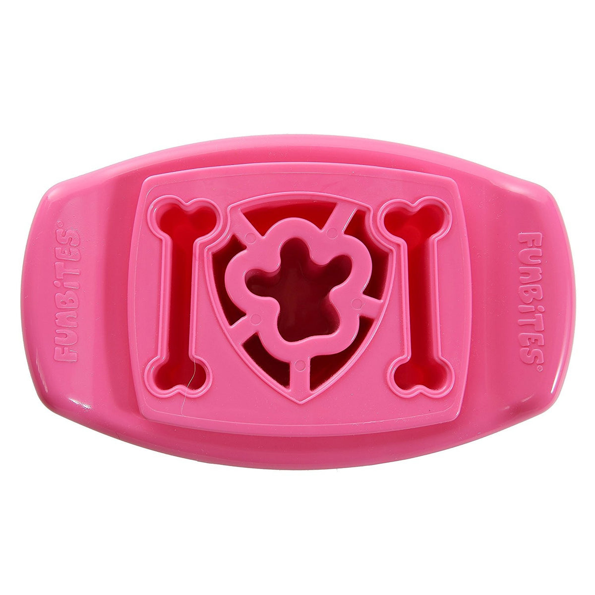 FunBites PAW PATROL SKYE Food Cutter - Pink