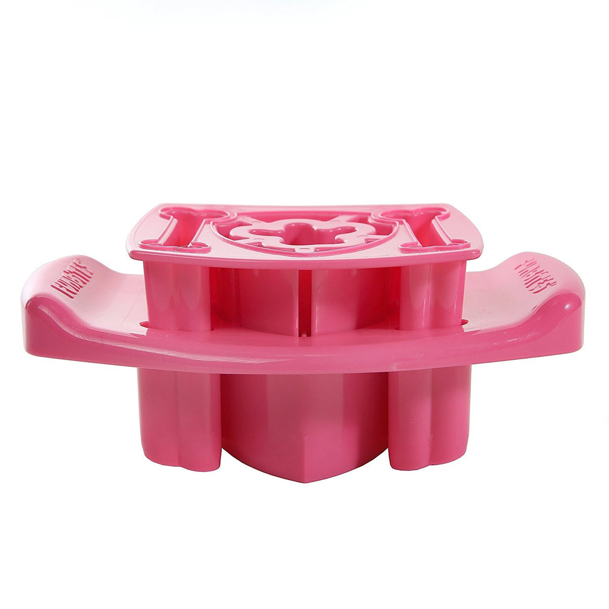 FunBites PAW PATROL SKYE Food Cutter - Pink