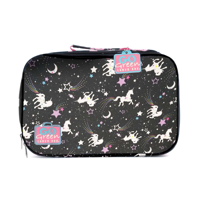 Insulated shop carrying case