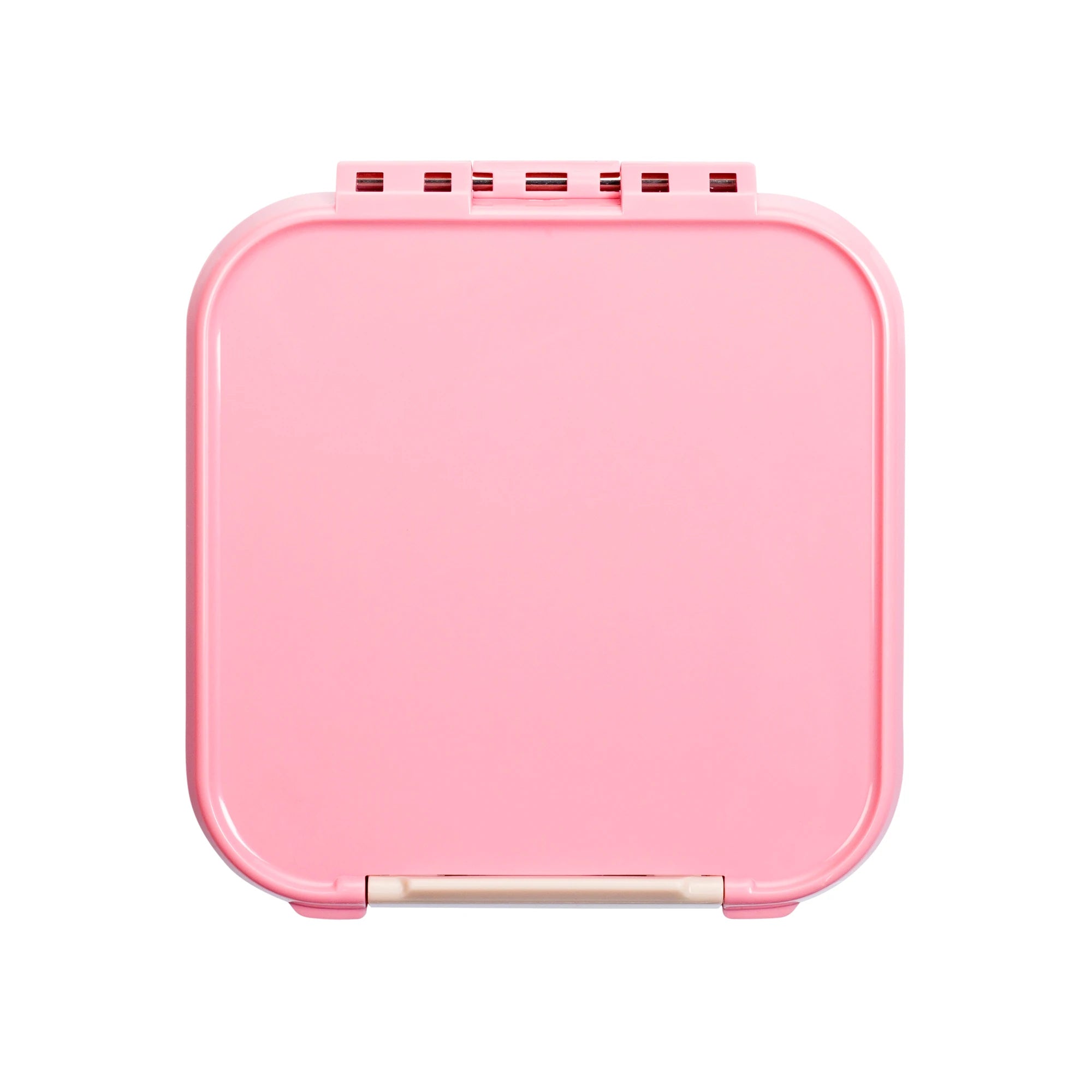 Little Lunch Box Co. Bento Two (Snack Size): Blush Pink
