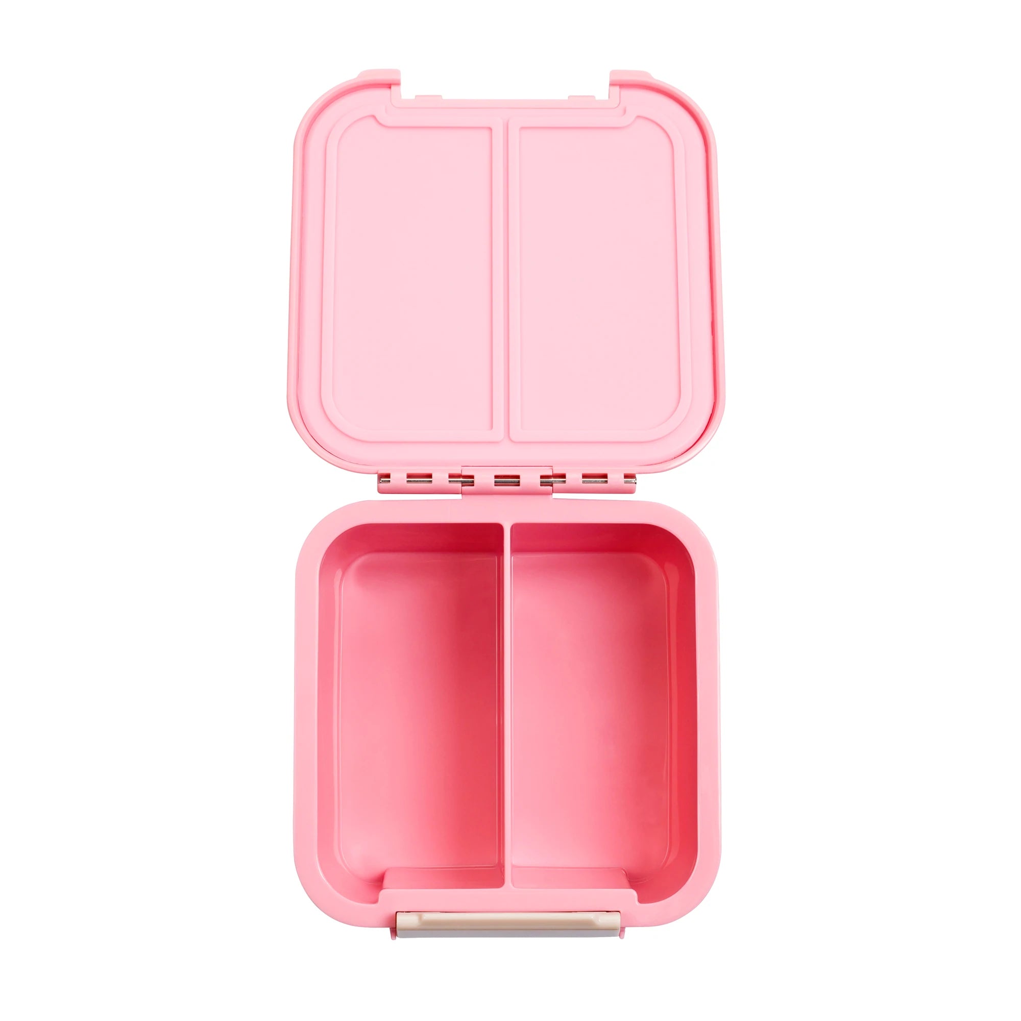 Little Lunch Box Co. Bento Two (Snack Size): Blush Pink