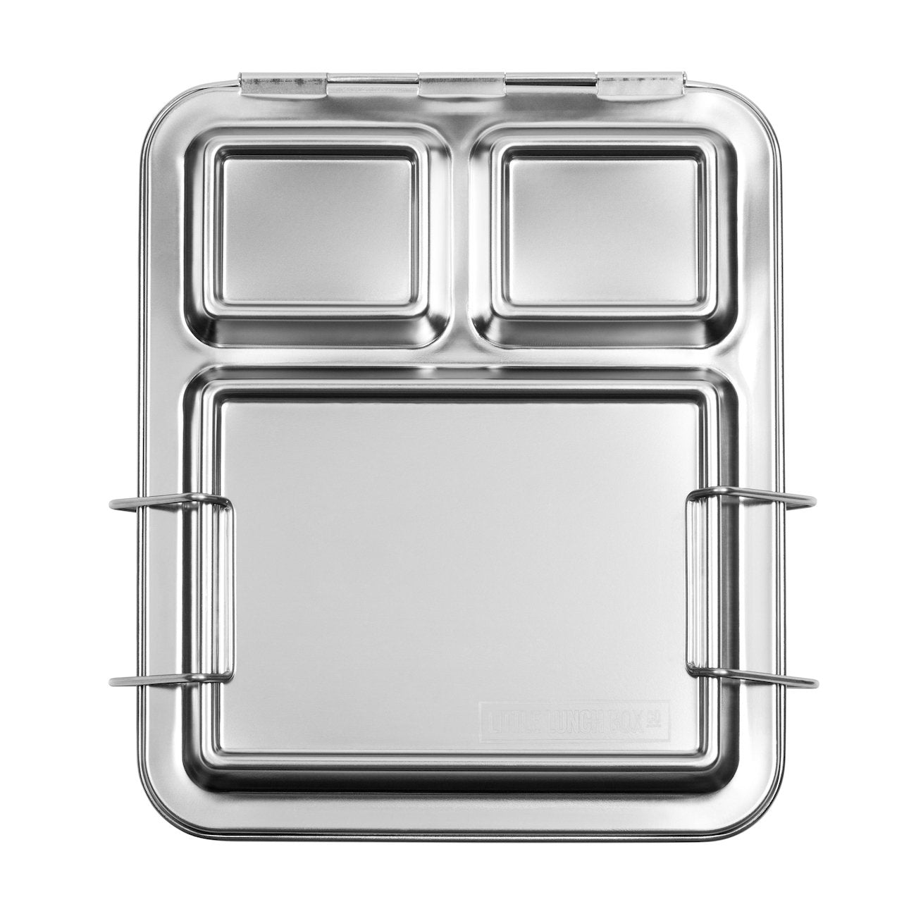 Little Lunch Box Co.: Bento Stainless Maxi (Leakproof)
