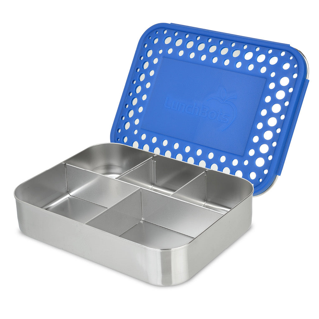 LunchBots Large Cinco CuteKidStuff