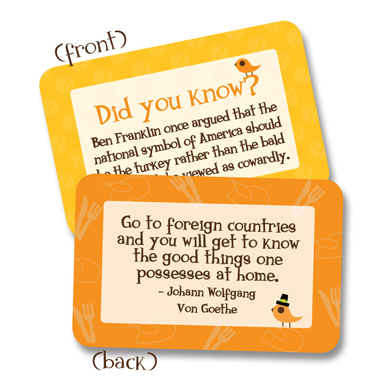 Lunchbox Love® ForHolidays: Thanksgiving Volume 1