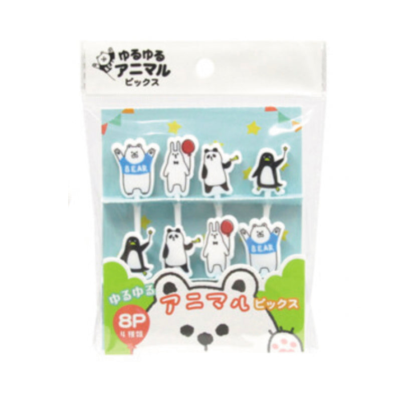 Nippan Animal Party Picks