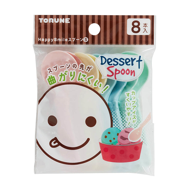 Torune Happy Spoon (8Pk)