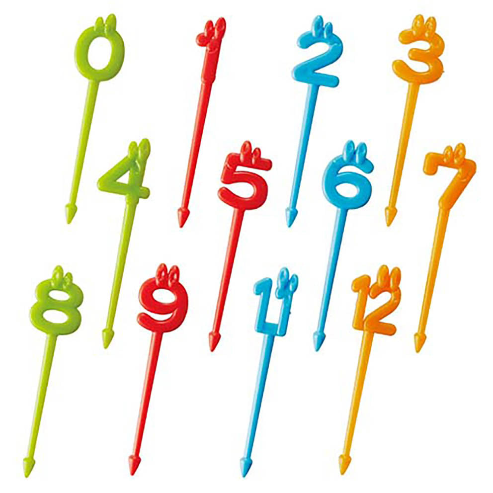 Torune Googly Numbers Picks