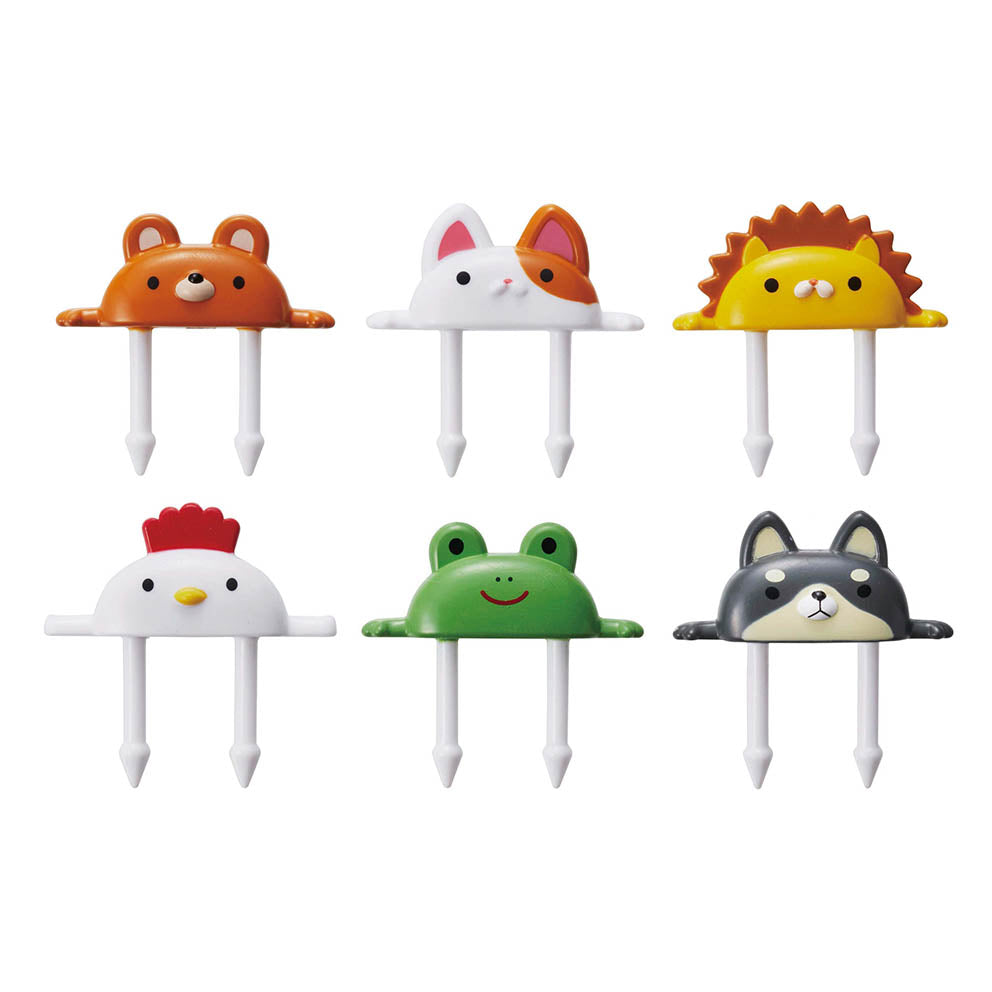 Torune Topper Animals Picks