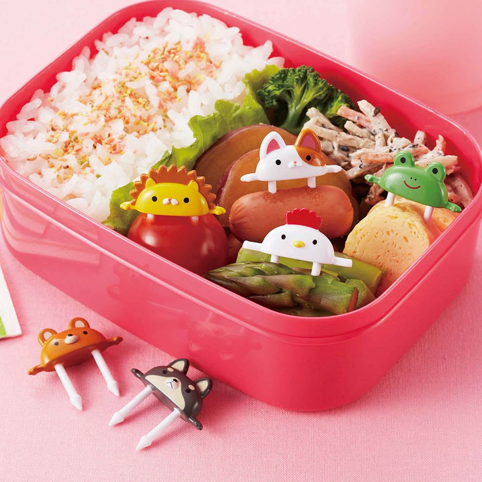 Torune Topper Animals Picks