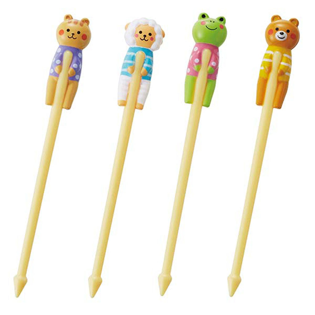 Torune Animal Long Pick