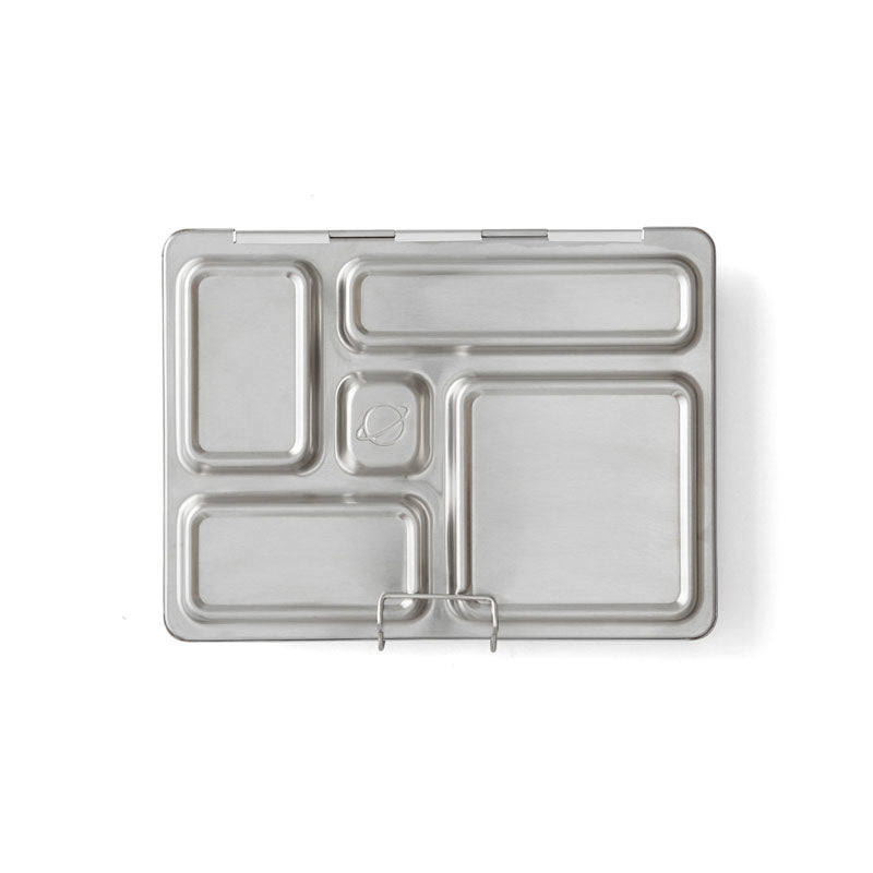 PlanetBox ROVER Eco-Friendly Stainless Steel Bento Lunch Box –  Kim•Chi•Avocado