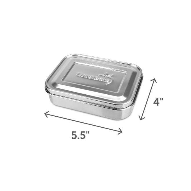 Small Protein Packer - 4 Compartments