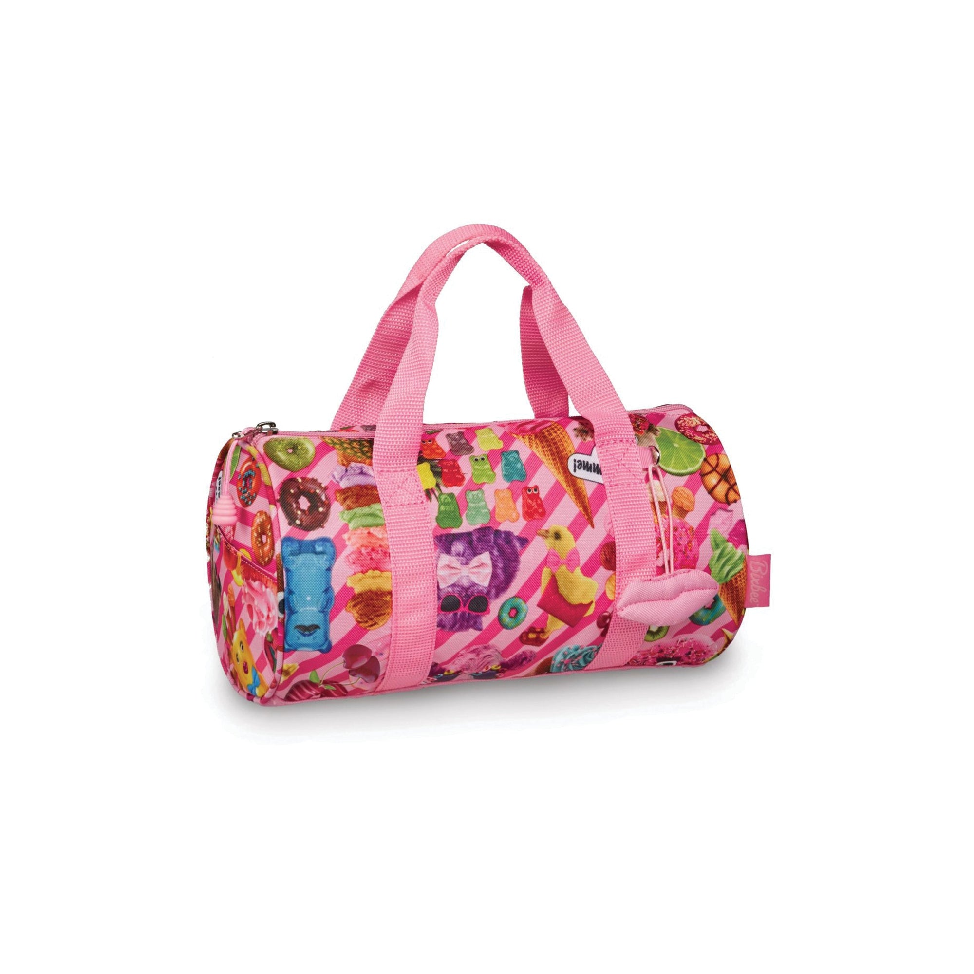 Bixbee Duffle Bag: Funtastical (Small) Duffle Bag by Bixbee | Cute Kid Stuff