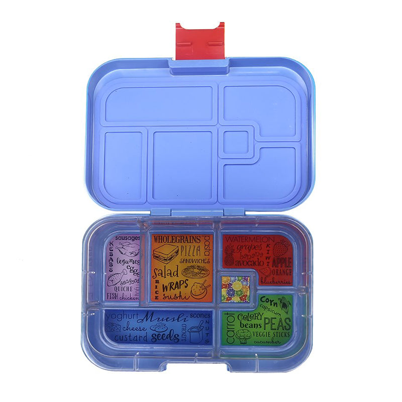 MunchBox Bento Boxes & Lunch Trays - CuteKidStuff.com