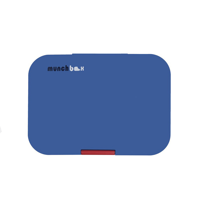 MunchBox Maxi6: Blue Hero