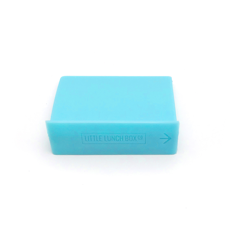 Little Lunch Box Co. Silicone Divider - Light Blue