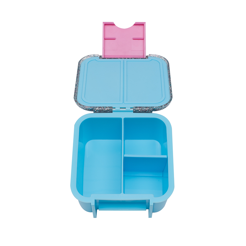 Little Lunch Box Co. Silicone Divider - Light Blue