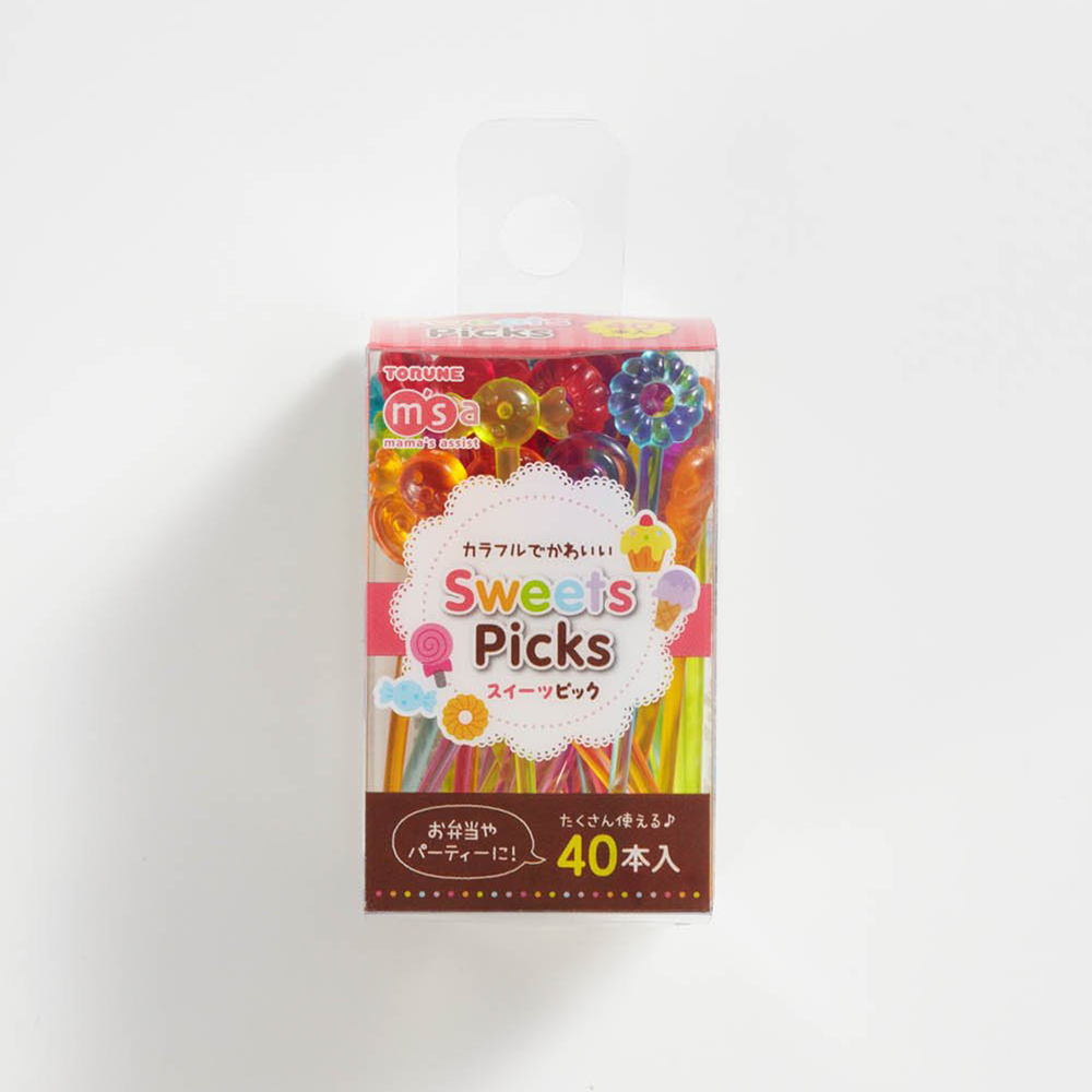 Torune Sweets Food Picks